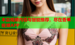 丰富视频内容与智能推荐，尽在香蕉视频APP