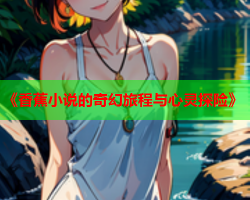 《香蕉小说的奇幻旅程与心灵探险》  第1张