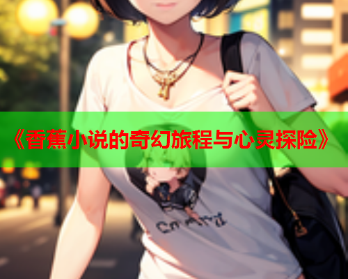 《香蕉小说的奇幻旅程与心灵探险》  第2张