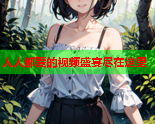 人人都爱的视频盛宴尽在这里  第1张