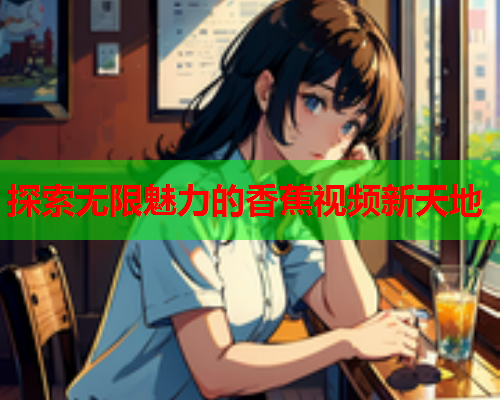 探索无限魅力的香蕉视频新天地  第1张